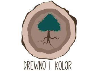 Drewno i Kolor